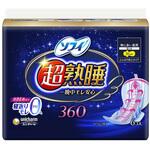 ソフィ超熟睡ガード ユニ・チャーム