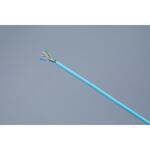 CAR5e 撚線導体 UL規格AWM VW-1燃焼試験適合難燃ケーブル 通信興業