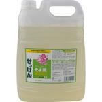 液体せっけんそよ風 ミヨシ石鹸