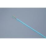 CAR5e UL規格AWM VW-1燃焼試験適合難燃ケーブル 通信興業