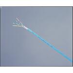 CAT5e 撚線導体 F/UTP(一括遮蔽)ケーブル 通信興業