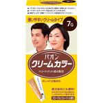 パオン クリームカラー ヘンケルジャパン