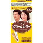 パオンクリームカラー ヘンケルジャパン