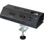 デスクUSBタップPD20W ELPA