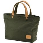 豊岡製超軽量ミニトート Pistache