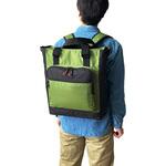 A3サイズ3wayリュックトート 平野鞄