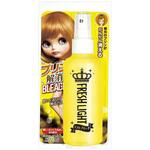 フレッシュライト プリン解消ミストブリーチ ヘンケルジャパン