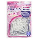 フレッシュフロスピック デンタルプロ
