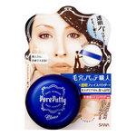 サナ 毛穴パテ職人 フェイスパウダー クリア 1個 常盤薬品 【通販