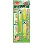 新感覚耳かき みみごごち 松本金型