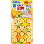 香るかんたん洗浄丸 小林製薬