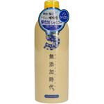 無添加時代ヘアシャンプー リアル