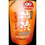 薬用柿渋 ボディソープの口コミ 評価 みんなの商品レビュー 通販モノタロウ