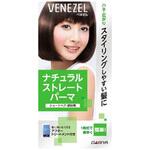 ベネゼル ナチュラルストレートパーマ ダリヤ