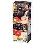 サロンドプロ ヘアマニキュア・スピーディ(白髪用) ダリヤ