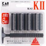 KAI-K2替刃8コ付 貝印