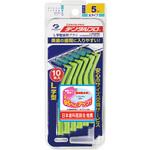 デンタルプロ歯間ブラシ L字型10本入 デンタルプロ