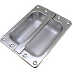 ステンレス大型埋込取手 栃木屋