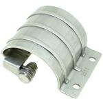 導電性フリーストップヒンジ(裏蝶番型) 栃木屋