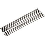 10PCS 糸のこ用替刃 木工用 荒目 Y-SK11