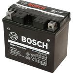 12V高性能VRLA(制御弁式)バッテリー液入り BOSCH(ボッシュ)