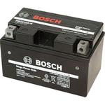 12V高性能VRLA(制御弁式)バッテリー液入り BOSCH(ボッシュ)