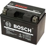 12V高性能VRLA(制御弁式)バッテリー液入り BOSCH(ボッシュ)