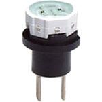 超高輝度LED(KB、YB、YB2用)(輝度レベル1)(抵抗内蔵) NKKスイッチズ(日本開閉器)