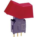 パドルロッカスイッチ Aシリーズ K形 NKKスイッチズ(旧:日本開閉器