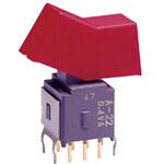 パドルロッカスイッチ Aシリーズ K形 NKKスイッチズ(旧:日本開閉器