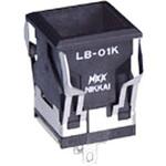表示灯 LBシリーズ NKKスイッチズ(日本開閉器)