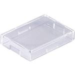 照光ボタン(UB長角形用) NKKスイッチズ(日本開閉器)