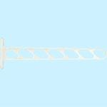 フラット物干 FIRST PRO(ファーストプロ/水上)