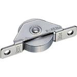 S-ステンレス戸車 ヨコヅナ