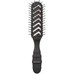 ベス ヘアスタイリングプロ SPR-1200 スケルトンブラシ ベス工業