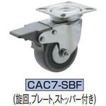 キャスタ(C7シリーズ) イマオコーポレーション