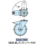 キャスタ(G1シリーズ) イマオコーポレーション