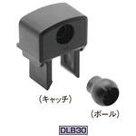 ドアロック ボールタイプ イマオコーポレーション