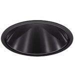 ベースダウンライト グレアレス 黒色鏡面コーン 本体 【受注生産品】 コイズミ(小泉成器)