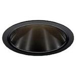 ベースダウンライト グレアレス 黒色鏡面コーン 本体 コイズミ(小泉成器)