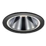 ベースダウンライト グレアレス 鏡面コーン 本体 コイズミ(小泉成器)