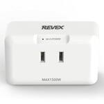 スマートプログラムタイマー リーベックス