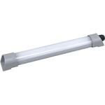 スリム型防水LEDライト プラグ付き2mケーブル 日機