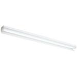 LEDライトユニット形ベースライト Myシリーズ 40形 直付形 片反射笠付タイプ 一般タイプ 三菱電機