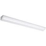 LEDライトユニット形ベースライト Myシリーズ 40形 直付形 ウォールウォッシャ器具 省電力タイプ 三菱電機