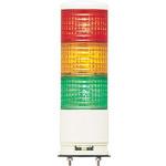 積層式LED表示灯 Φ100 積層式LED表示灯 100V アロー(シュナイダーエレクトリック