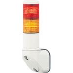 積層式LED表示灯 積層式LED表示灯 LEUTシリーズ（φ60／ポール取付け／ブザー付き