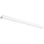 LEDライトユニット形ベースライト Myシリーズ 40形 直付形 逆富士タイプ 150幅 全長1250mm 省電力タイプ 三菱電機