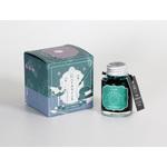 万年筆インキ ギター 大正浪漫 ハイカラインキ 寺西化学 万年筆インク