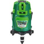 グリーンレーザー墨出し器 TAKAGI(高儀) レーザー墨出器本体 【通販 